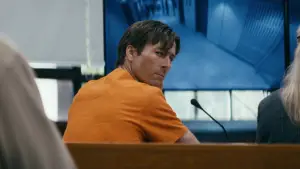 Задник до фильму"Мисливець за спадком" #759862