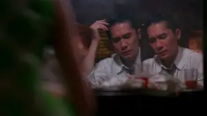 Задник до фильму"Любовний настрій" #527413