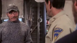 Задник до фильму"Щелепи" #768226