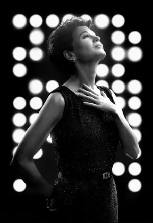 Постер до фильму"Джуді" #267723