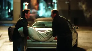 Задник до фильму"Поцілунок навиліт" #234072