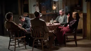 Задник до фильму"Найп