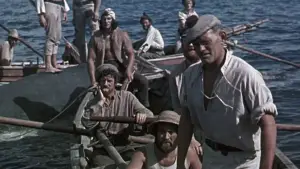 Задник до фильму"Мобі Дік" #725714