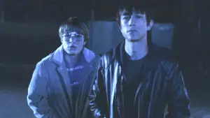 Задник до фильму"Загадкова шкіра" #637819