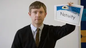 Задник до фильму"З Різдвом!" #621835