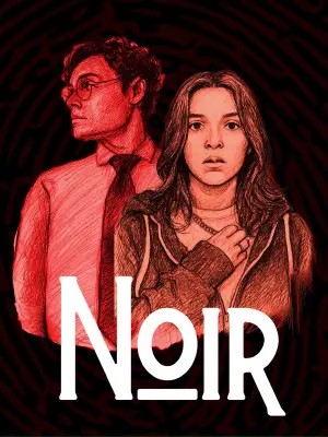 Постер до фильму"NOIR" #780594