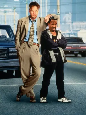 Постер до фильму"Нічого втрачати" #358141