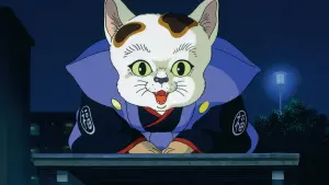 Задник до фильму"Помпоко: Війна танукі в період Хейсей" #235635