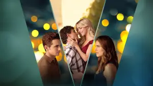 Задник до фильму"Шкодуючи за тобою" #547406