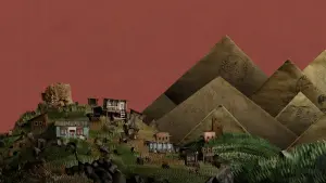 Задник до фильму"Семь черных бумаг" #504741