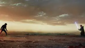 Задник до фильму"Зоряні війни: Епізод 8 — Останні джедаї" #599256