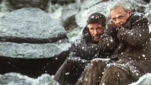 Задник до фильму"На межі" #260041