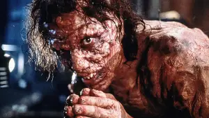 Задник до фильму"Муха" #788731