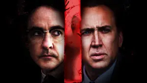 Задник до фильму"Мерзла земля" #294184