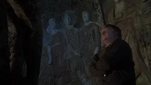 Задник до фильму"Місто проклятих" #394317