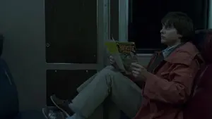 Задник до фильму"Крижана буря" #505967