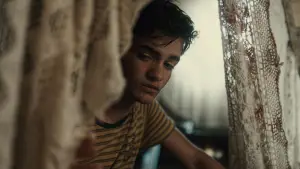 Задник до фильму"Замок на піску" #706642