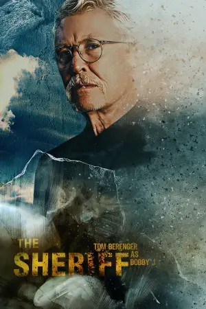 Постер до фильму"The Sheriff" #768585