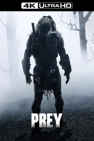 Постер до фильму"Здобич" #15569