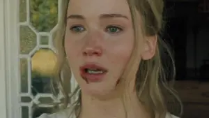 Задник до фильму"Мати!" #249342