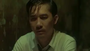 Задник до фильму"2046" #787358