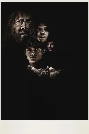 Постер до фильму"Син Теслі" #524815