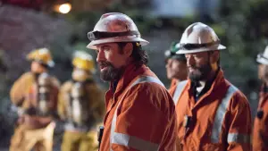 Відео до фільму Життя на межі | Life on the Line  - Official Trailer - 2016 Action Movie HD