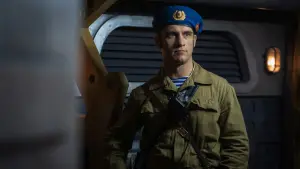 Задник до фильму"Кольская сверхглубокая" #334460