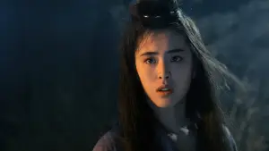 Задник до фильму"倩女幽魂" #811153