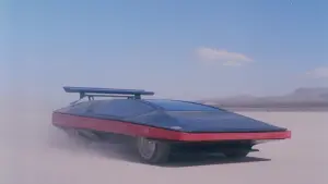 Задник до фильму"Схід «Чорного Місяця»" #424936