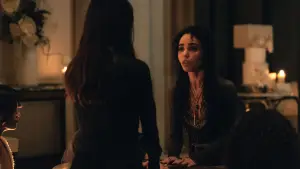 Задник до фильму"Mother Mary" #797351