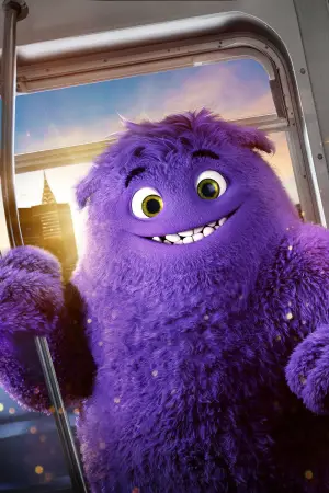 Постер до фильму"Уявні друзі" #571751