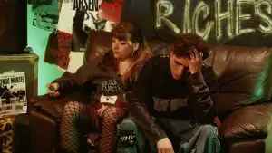 Задник до фильму"Fuck le Drummer!" #821361