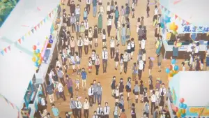 Задник до фильму"Форма голосу" #612834