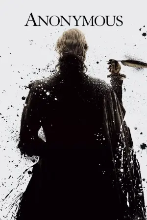 Постер до фильму"Анонім" #289151