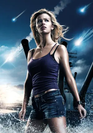 Постер до фильму"Морський бій" #488502