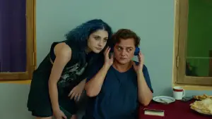 Задник до фильму"Blackbird Blackbird Blackberry" #761781