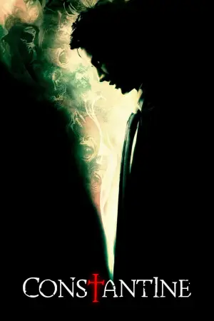 Постер до фильму"Костянтин: Володар темряви" #600036