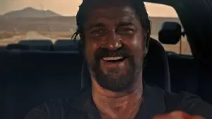 Задник до фильму"Хороший, поганий, коп" #295895