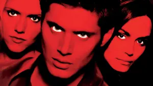 Задник до фильму"Пожирач душ" #403360