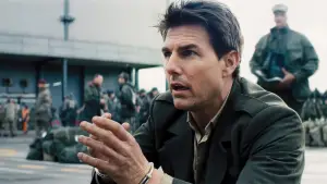 Задник до фильму"На межі майбутнього" #588496