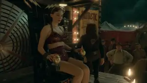 Задник до фильму"Алея жаху" #809114