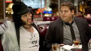 Задник до фильму"Зірковий ескорт" #310651