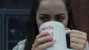 Задник до фильму"Ножі наголо" #561361