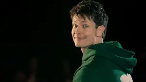 Задник до фильму"Matt Rife: Lucid - A Crowd Work Special" #792229