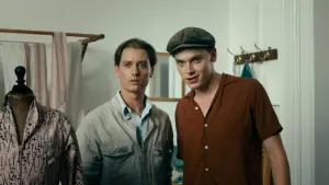 Задник до фильму"Робота без авторства" #186915