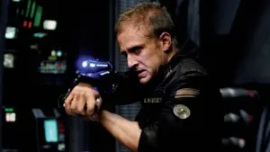 Задник до фильму"Пандорум" #279135