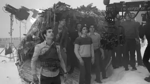 Задник до фильму"Снігова спільнота: Ким ми були в горах?" #193418