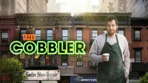 Задник до фильму"Чоботар" #740000