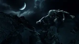 Задник до фильму"Володар перснів: Дві вежі" #516431